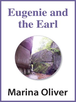 cover image of Eugenie and the Earl
